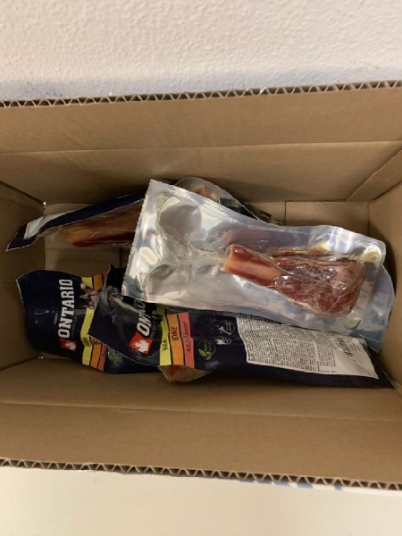 Útulek Přímětice u Znojma